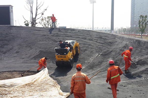 湖南 南京沥青路面工程